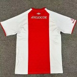 25-26 Argentinos Juniors Away Fans Soccer Jersey