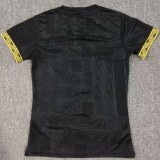 25-26 Mexico Gold Cup Women Soccer Jersey (女)