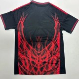 25-26 Benfica Special Edition Black Red Training shirts