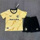 24-25 Feyenoord Third Kids Soccer Jersey