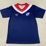 24-25 Club Nacional Special Edition Fans Soccer Jersey