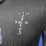 FC Barcelona Away Limited Edition Player Version Soccer 2024/25