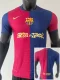 FC Barcelona Home Limited Edition Player Version Soccer 2024/25