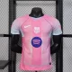 FC Barcelona Authentic Soccer Jersey Pink Special Edition Shirt 2025/26