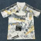 2025-26 Real Madrid Special Edition Fans Training Shirts