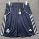 2025-26 Real Madrid Away Shorts Pants