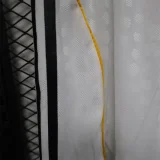 2025-26 Real Madrid  Home Player Version Shorts Pants (球员短裤)