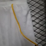 2025-26 Real Madrid  Home Player Version Shorts Pants (球员短裤)