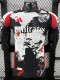 2025-26 Real Madrid  Black Red Special Edition Player Version Training Shirts