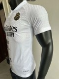 2025-26 Real Madrid  White Special Edition Player Version Training Shirts