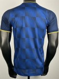 2025-26 Real Madrid Royal Blue Special Edition Player Version Training Shirts