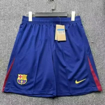 2025-26 FC Barcelona Home Shorts Pants