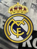 2025-26 Real Madrid Special Edition Player Version Training Shirts
