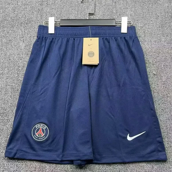 25-26 PSG Home Shorts Pants