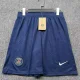 25-26 PSG Home Shorts Pants