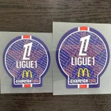 25-26 PSG Home Long Sleeve Player Version Soccer Jersey (长袖球员)