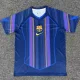 2025-26 Barcelona  Royal Blue Special Edition Fans Training Shirts