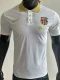 2025-26 Barcelona White Special Edition Player Version Training Shirts