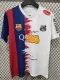 25-26 NEYMAR JR #11 Special Edition Fans Soccer Jersey (橙色号)