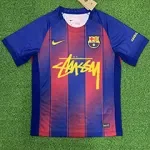 2025-26 Barcelona  Home Vest