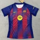 2025-26 Barcelona Home Women Soccer Jersey (女)