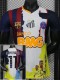 25-26 NEYMAR JR #11 Special Edition Player Version Soccer Jersey