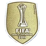 2011-2012  Barcelona  Away Player Version  Long Sleeve Retro Soccer Jersey (长袖球员)