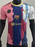 25-26 MESSI #10 Special Edition Player Version Soccer Jersey