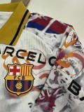 2025-26 Barcelona  Special Edition Player Version Training Shirts