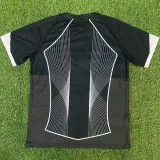 2025-26 Barcelona  Black Concept Edition Training shirts