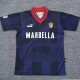 1995-1996  Atletico Madrid  Third Retro Soccer Jersey (带章)