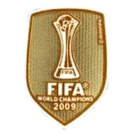 2009-2010  Barcelona  Home Player Version  Retro Soccer Jersey 球员