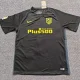 2016-2017  Atletico Madrid  Away Retro Soccer Jersey (带章)