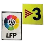 2009-2010  Barcelona  Home Player Version  Retro Soccer Jersey 球员