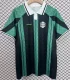 2025-26 Real Betis Green black Retro Edition Training Shirts