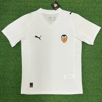 2025-26 Valencia Home Fans Soccer Jersey
