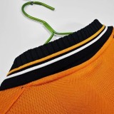 1999-2000 Valencia Away Retro Soccer Jersey