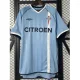 2001-2002 Celta Home Retro Soccer Jersey (带章)