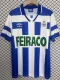 1994-1995 La Coruna Home Retro Soccer Jersey