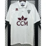 1995-1996 Albacete Home Retro Soccer Jersey