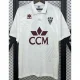 1995-1996 Albacete Home Retro Soccer Jersey