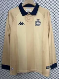 24-25 La Coruna 25th Anniversary Long Sleeve Soccer Jersey (长袖)