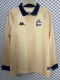 24-25 La Coruna 25th Anniversary Long Sleeve Soccer Jersey (长袖)