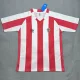 1985-1988 Gijon Home Retro Soccer Jersey