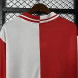 2001-2002 Celta Away Retro Soccer Jersey