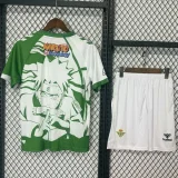 25-26 Real Betis Special Edition Kids Soccer Jersey