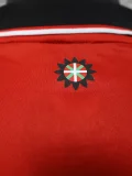 2025-26 Bilbao Home Player Veriosn Soccer Jersey