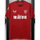 25-26 Bilbao Red Goalkeeper Soccer Jersey