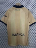 24-25 La Coruna 25th Anniversary Fans Soccer Jersey