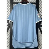 2001-2002 Celta Home Retro Soccer Jersey (带章)